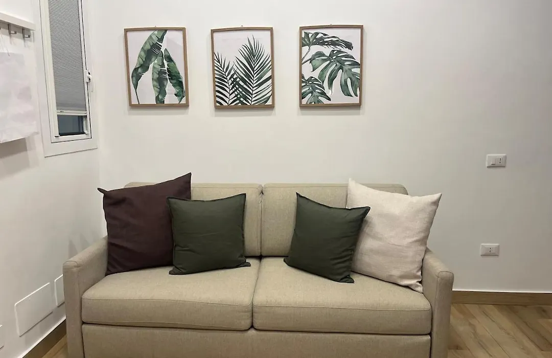 A Casa di Chiara-1